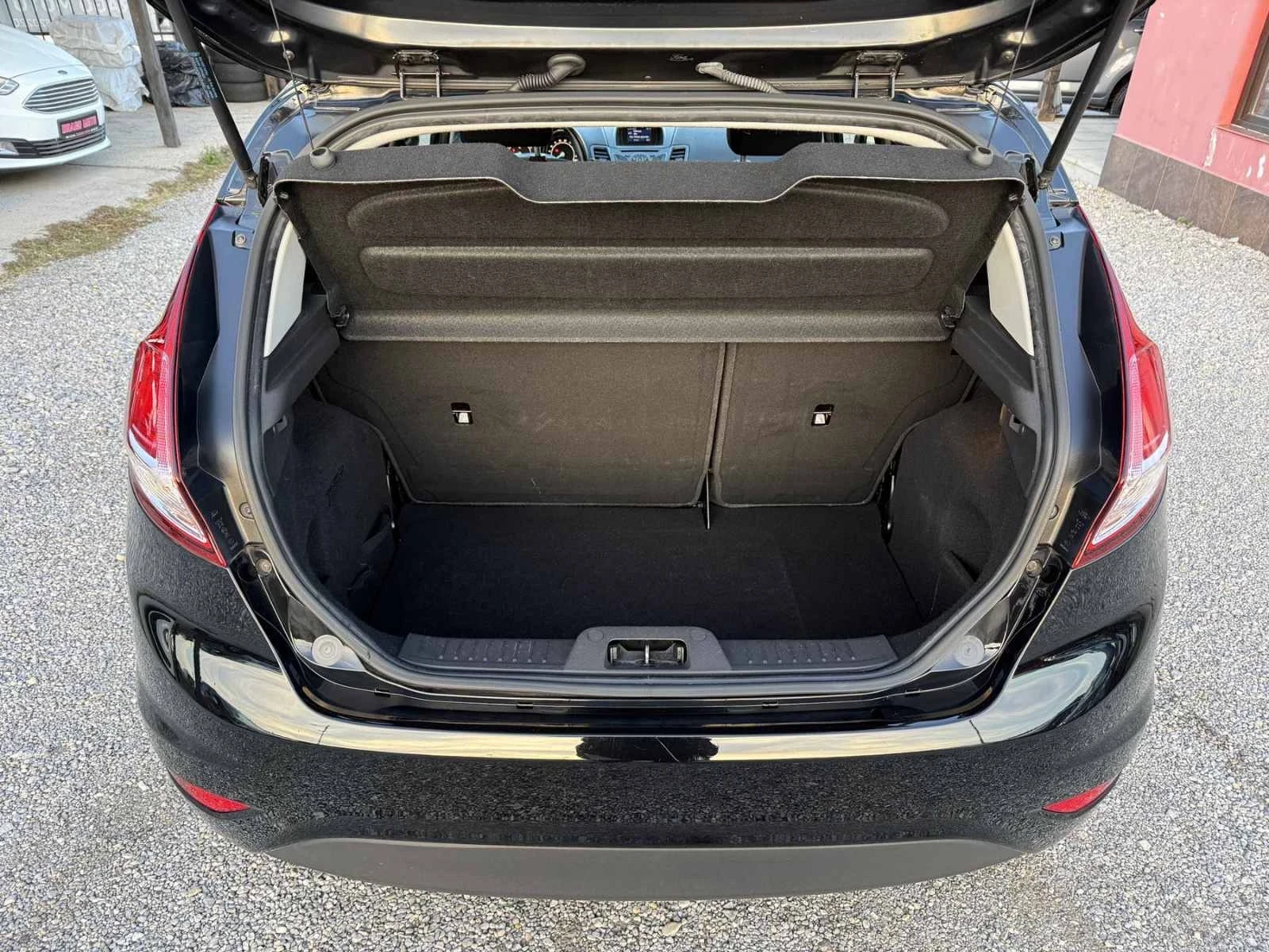 Ford Fiesta 1.0 TOP euro 6 | Mobile.bg   8