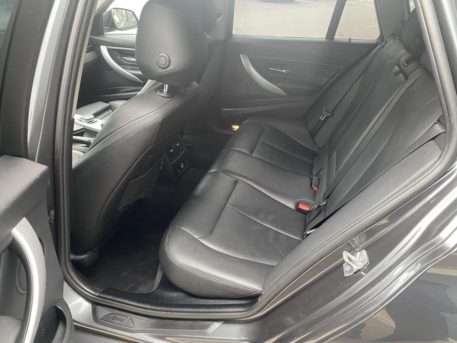 BMW 320 D* xDrive* 184* * *  | Mobile.bg   10