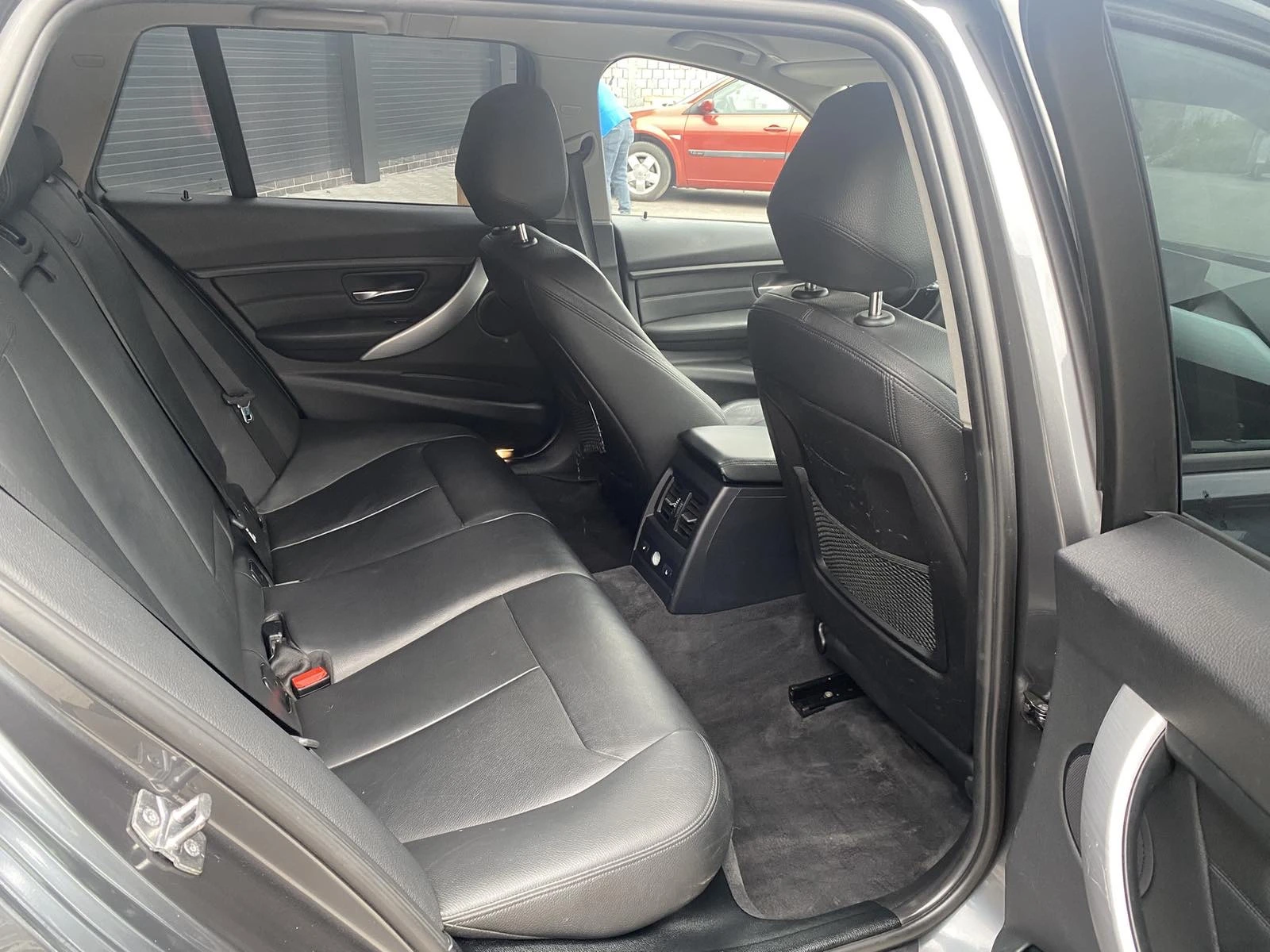 BMW 320 D* xDrive* 184* * *  | Mobile.bg   12