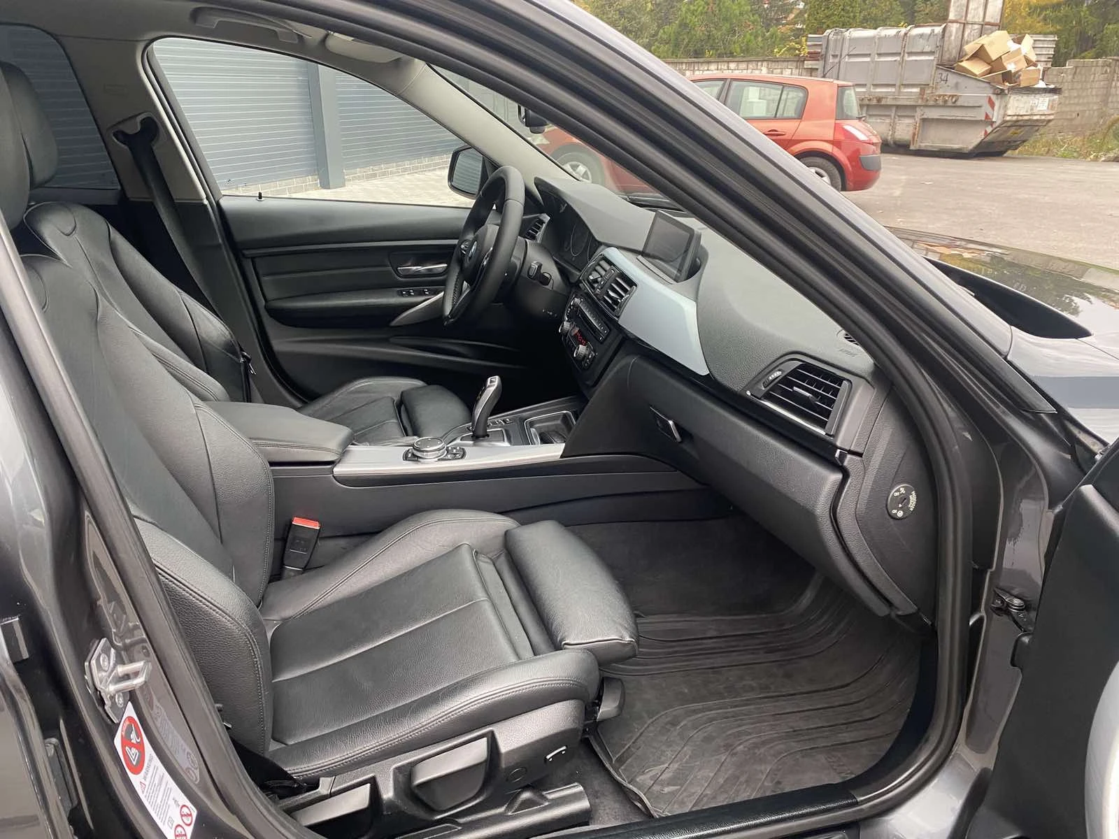 BMW 320 D* xDrive* 184* * *  | Mobile.bg   13