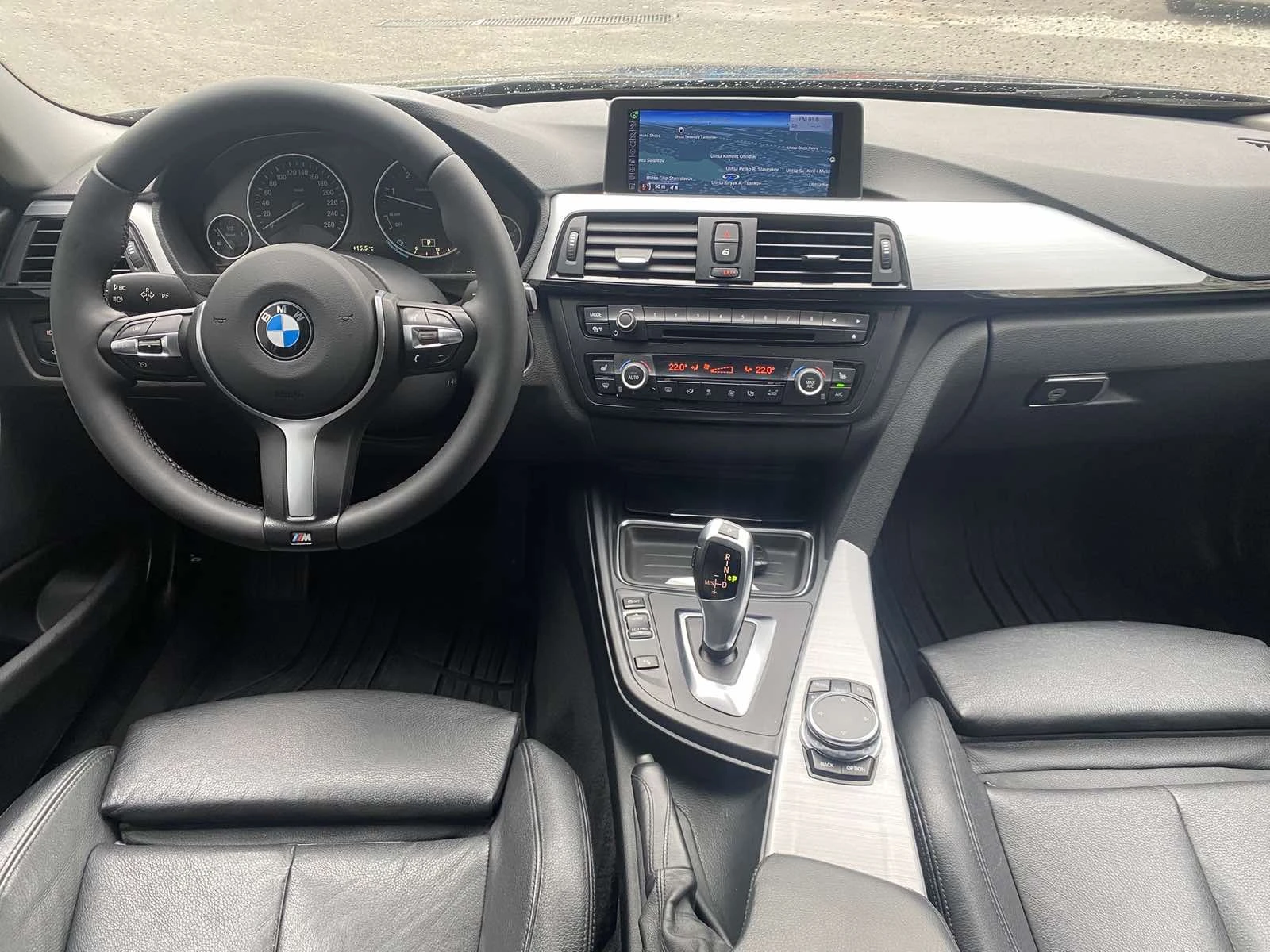 BMW 320 D* xDrive* 184* * *  | Mobile.bg   14