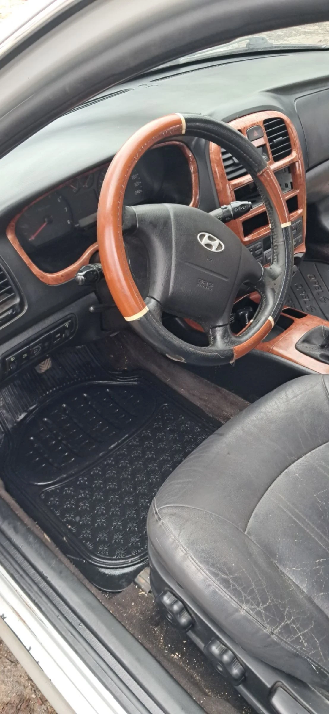 Hyundai Sonica | Mobile.bg   11