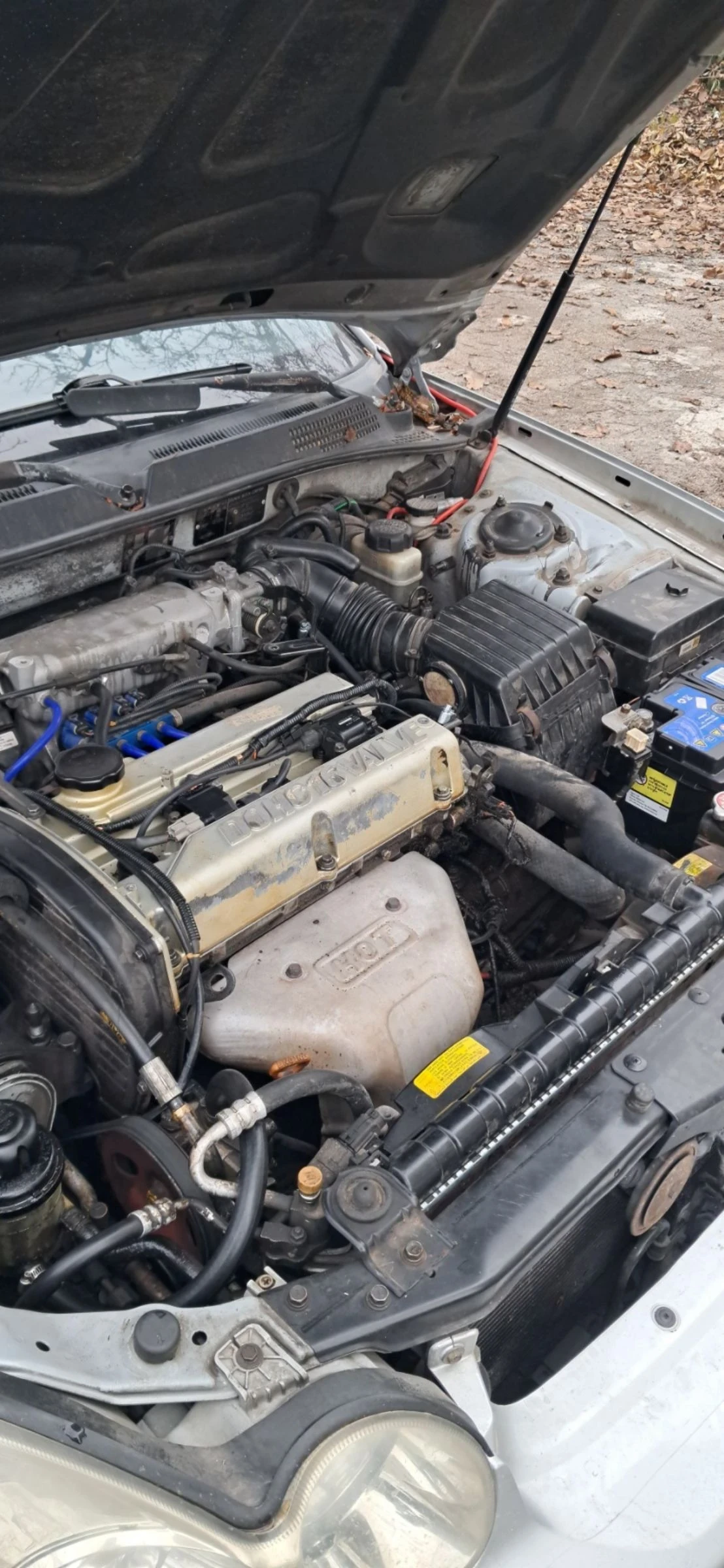 Hyundai Sonica | Mobile.bg   9