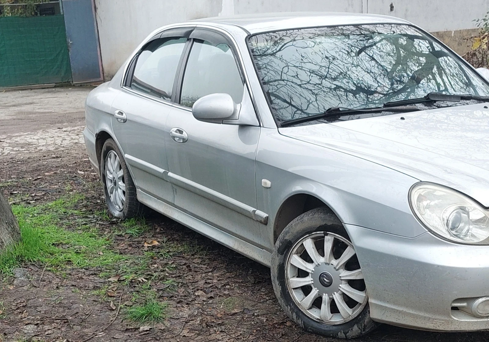 Hyundai Sonica | Mobile.bg   2