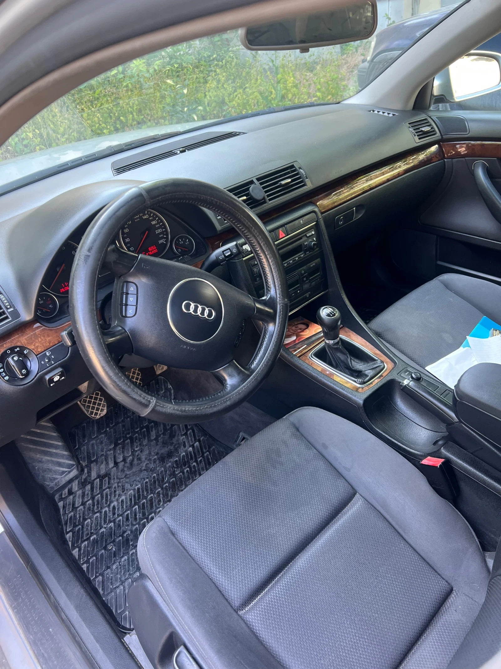 Audi A4 1.8T ��� | Mobile.bg � ����������� 5