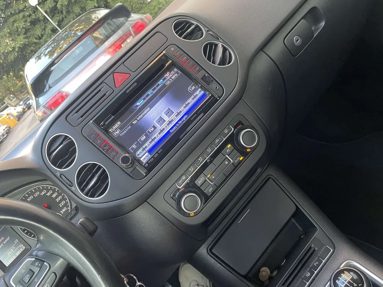 VW Golf Plus  - изображение 6