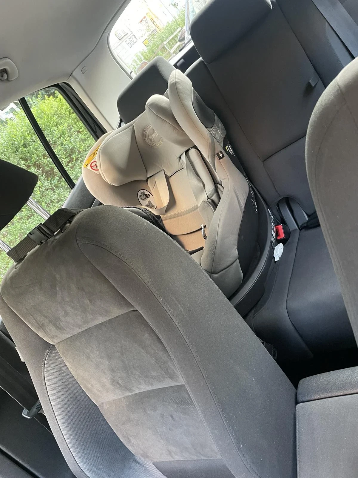 VW Golf Plus  - изображение 10