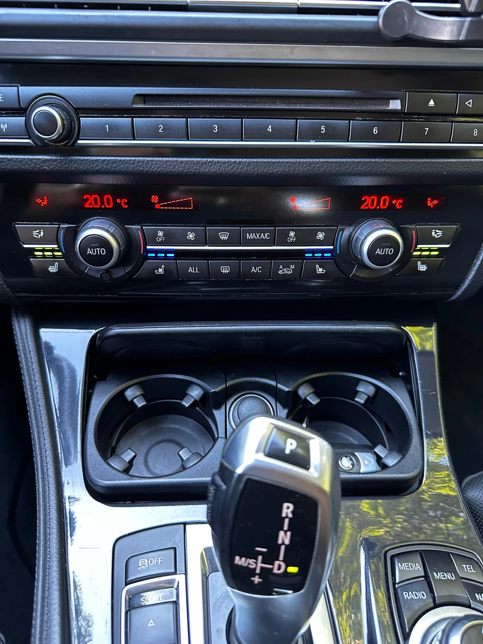 BMW 535 BMW 535d GERMANY | Mobile.bg   2