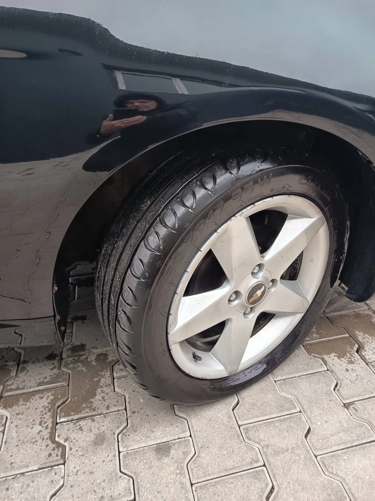 Chevrolet Epica | Mobile.bg � ����������� 13