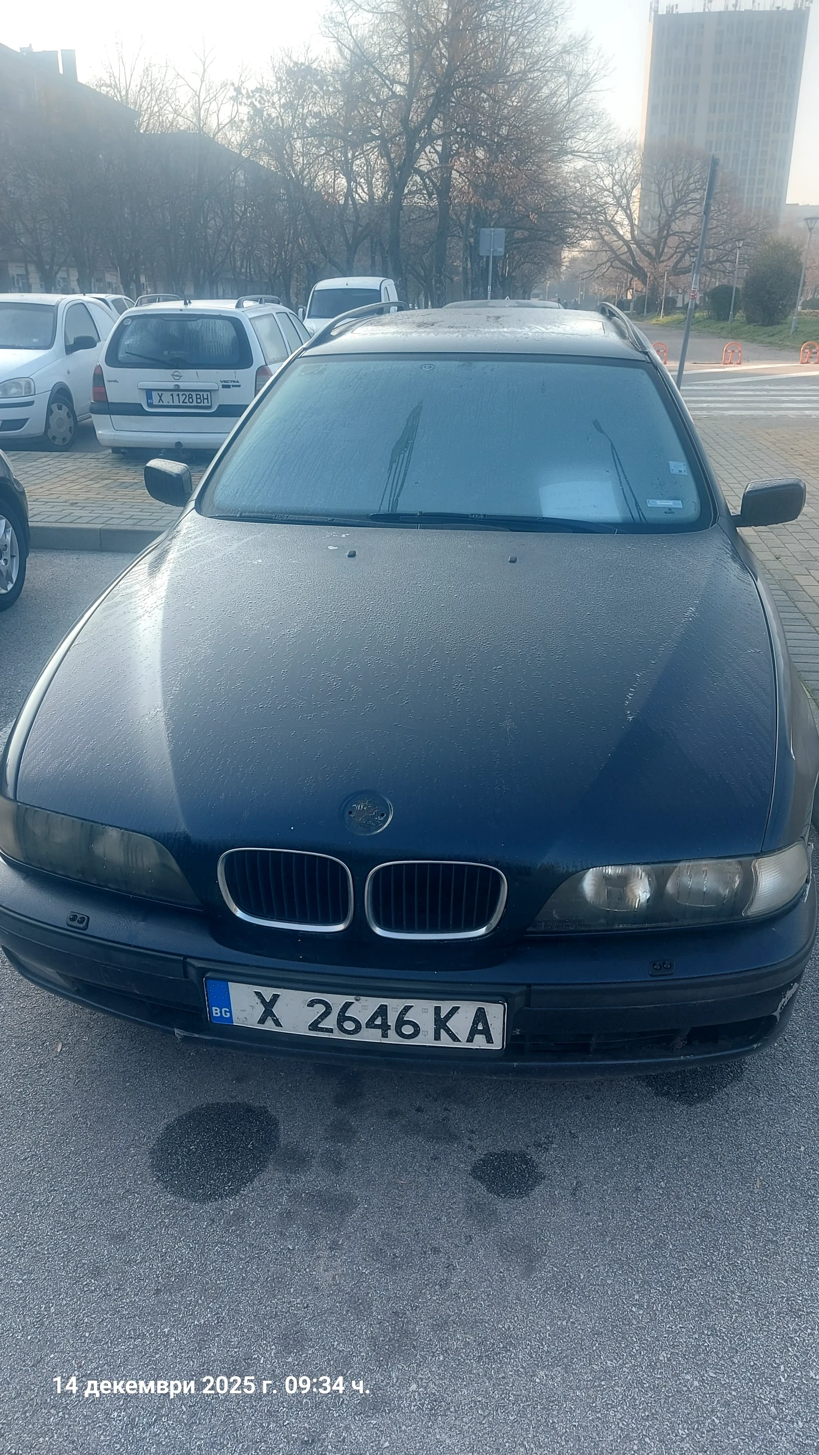 BMW 530 | Mobile.bg � ����������� 1