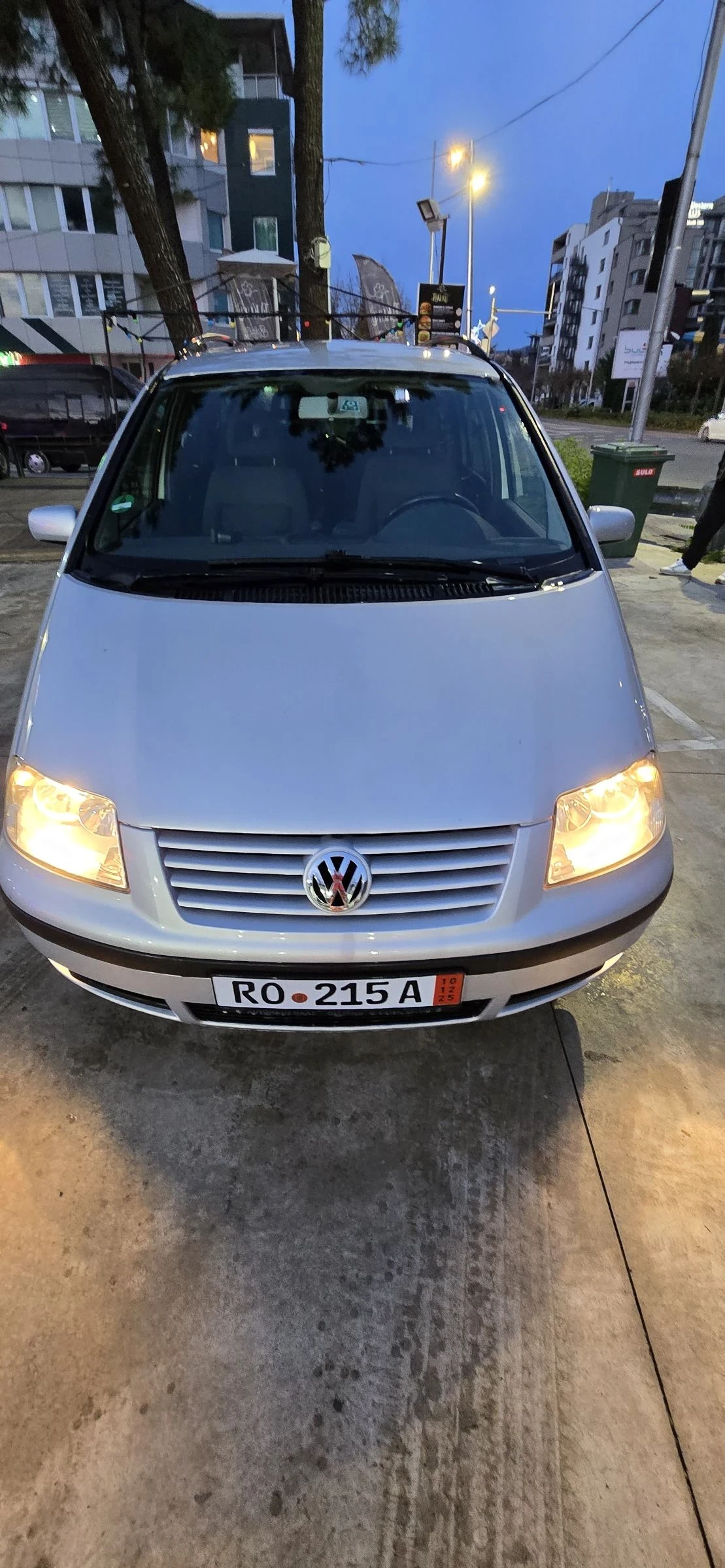 VW Sharan | Mobile.bg � ����������� 1
