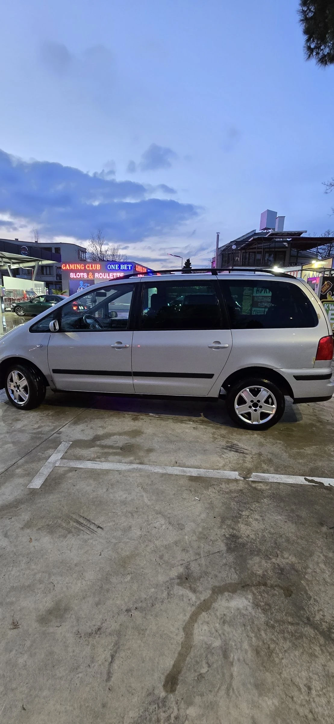 VW Sharan | Mobile.bg � ����������� 3