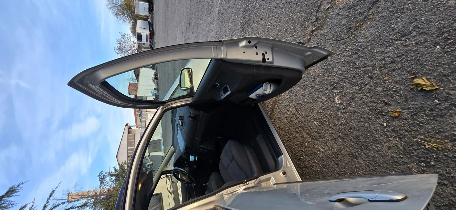 VW Sharan | Mobile.bg � ����������� 8