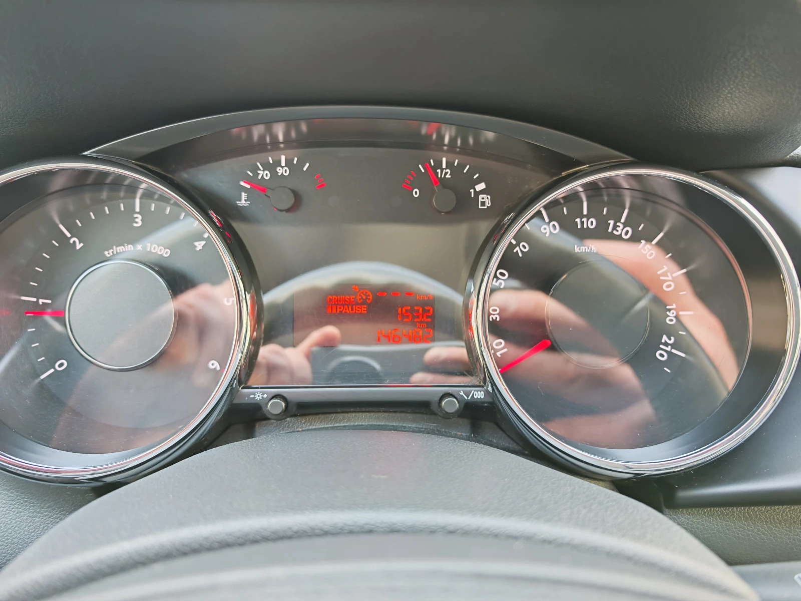 Peugeot 3008 1.6 �����  ���� | Mobile.bg � ����������� 11