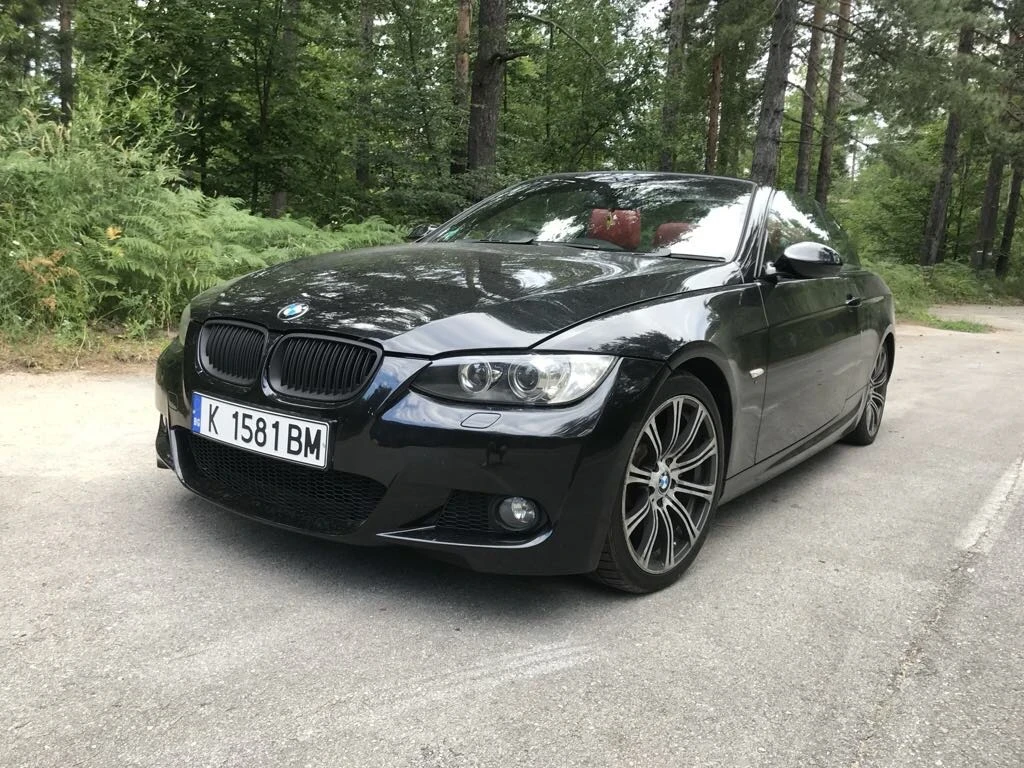 BMW 325  - изображение 2