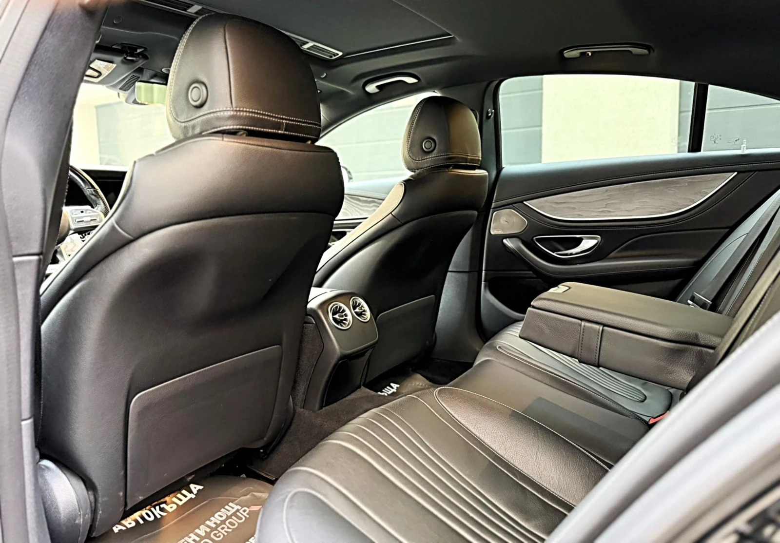 Mercedes-Benz CLS 400 MERCEDES CLS400d * AMG Line* Multibeam* Digital* F, снимка 16 - Автомобили и джипове - 53077594