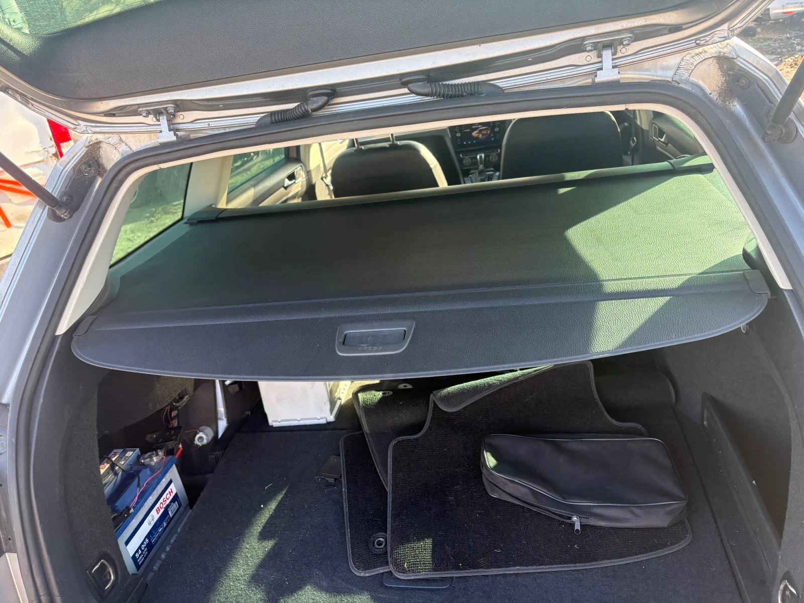 VW Passat 1.4 tsi plug in hybrid - изображение 5