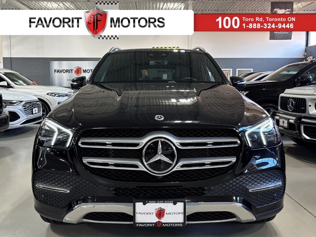 Mercedes-Benz GLE 450 * CARFAX* ���� ������ | Mobile.bg � ����������� 5
