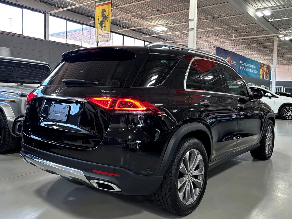 Mercedes-Benz GLE 450 * CARFAX* ���� ������ | Mobile.bg � ����������� 10