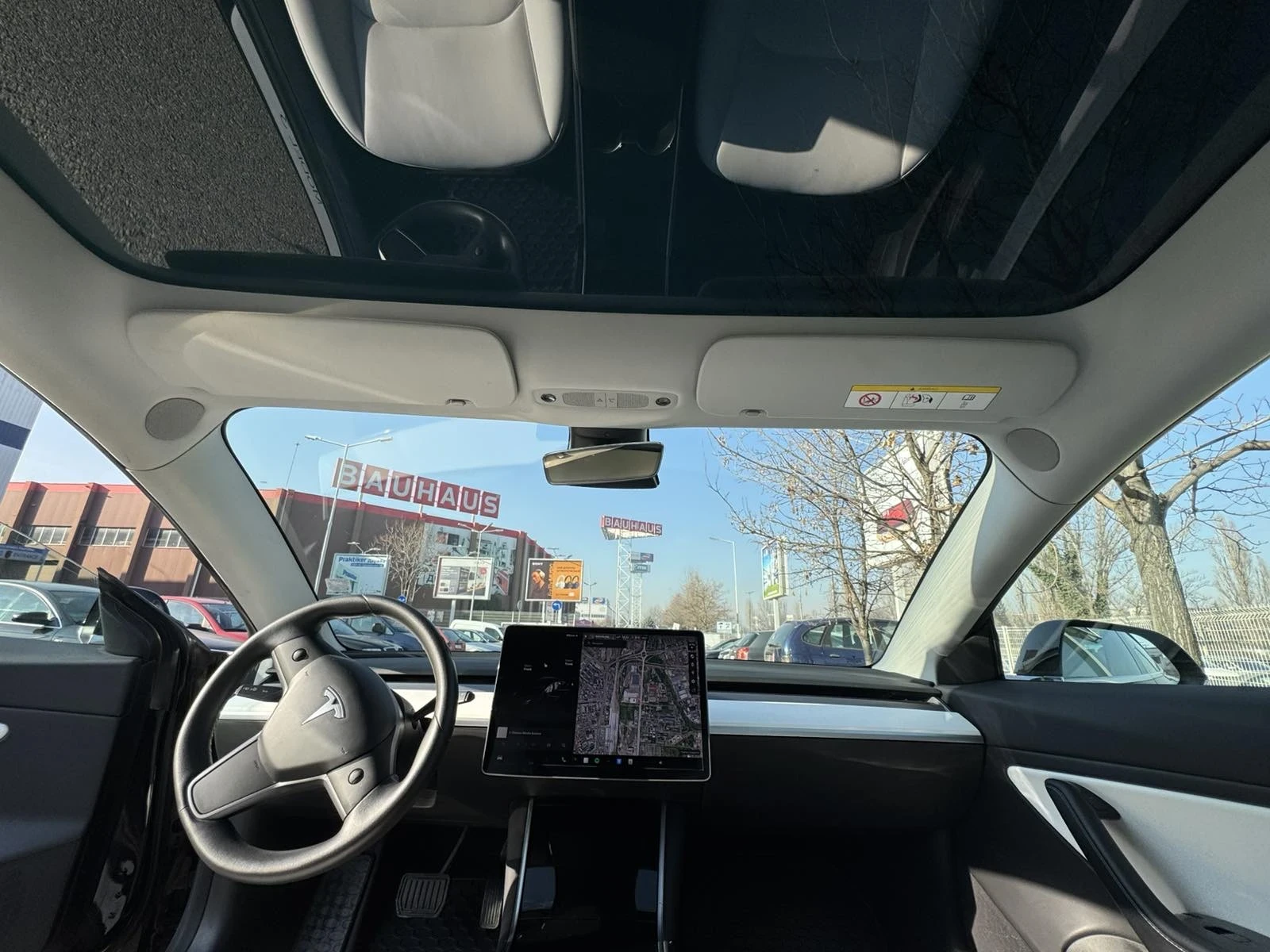 Tesla Model 3 SR+ Европейска - изображение 6