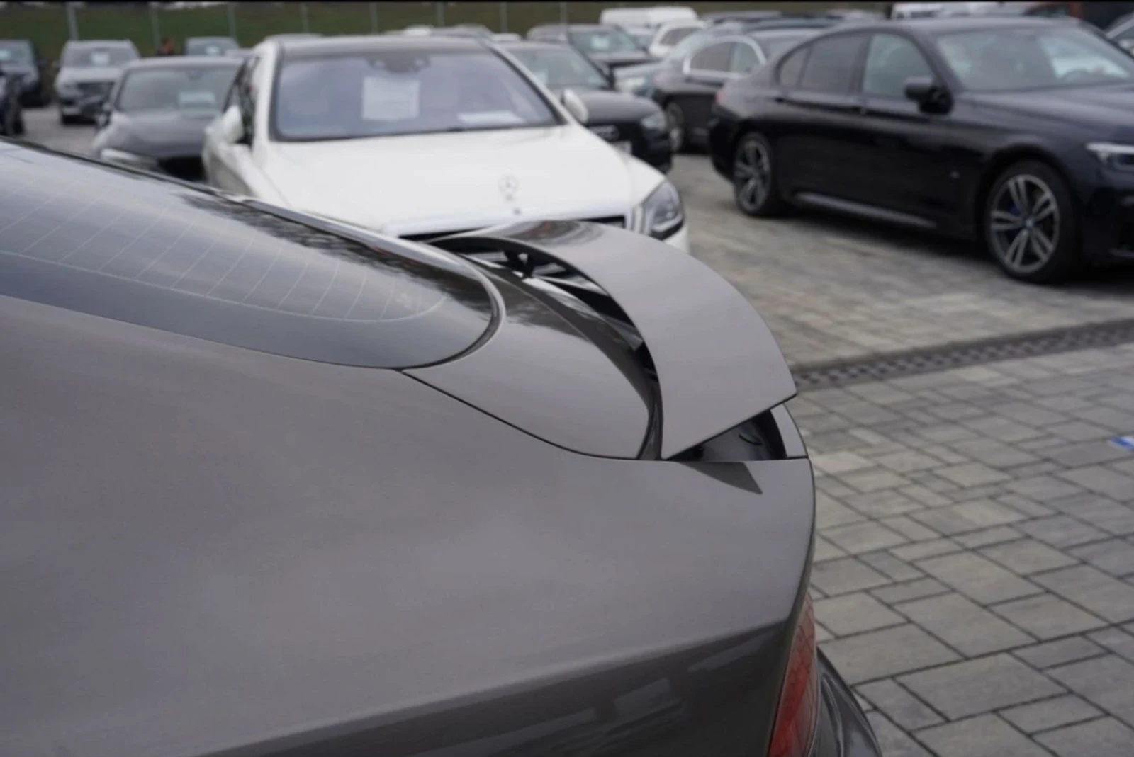 Audi A7 3.0 TDI - изображение 7