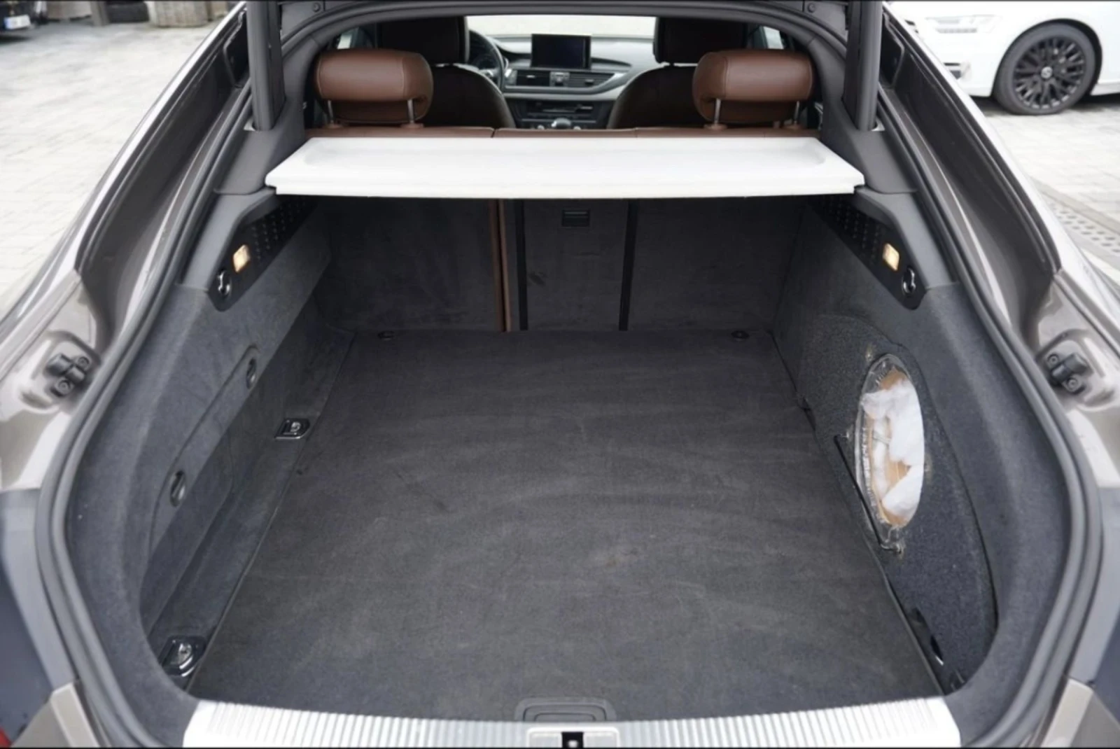 Audi A7 3.0 TDI | Mobile.bg � ����������� 14