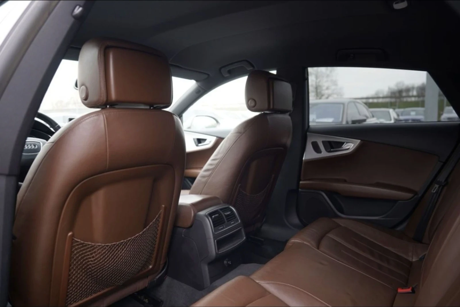 Audi A7 3.0 TDI | Mobile.bg � ����������� 11