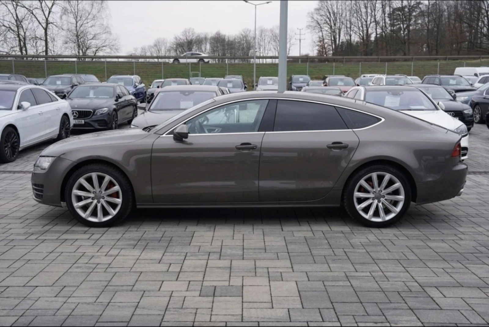 Audi A7 3.0 TDI - изображение 2