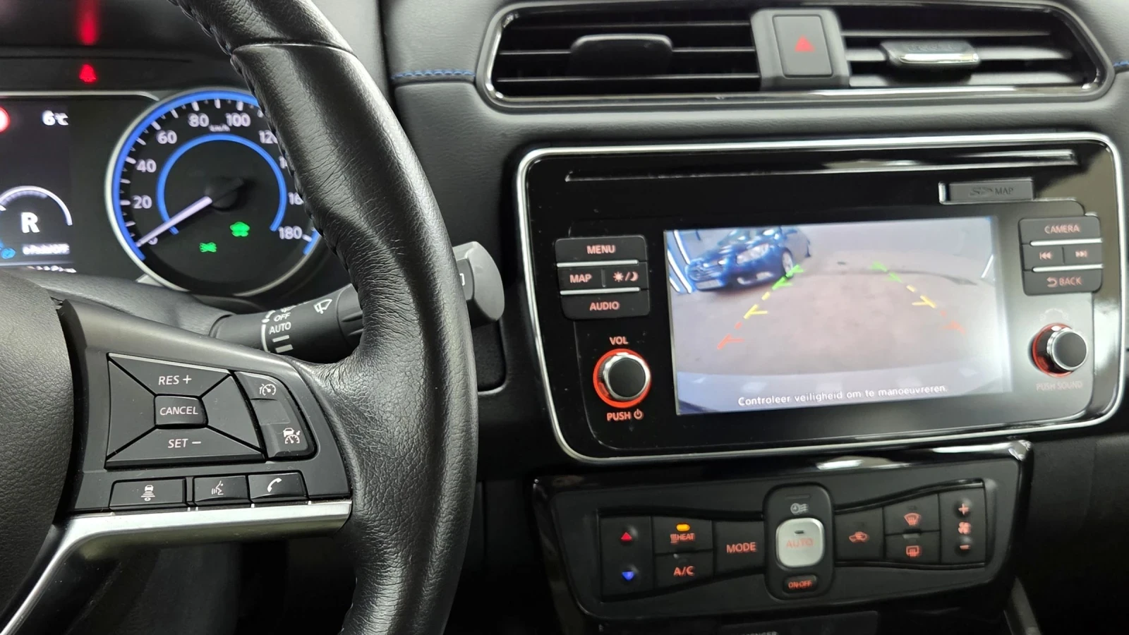 Nissan Leaf  ������������/�������� �������� ������ | Mobile.bg � ����������� 14