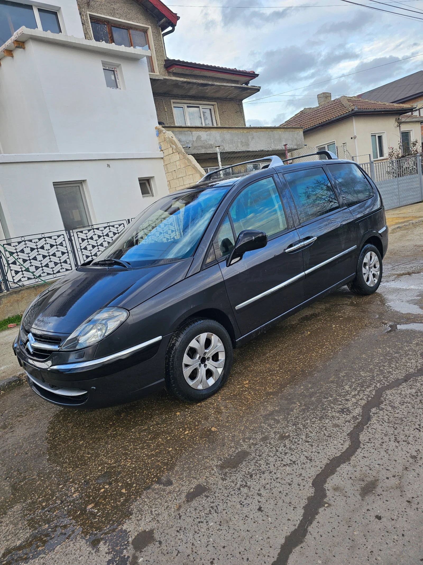 Citroen C8 | Mobile.bg � ����������� 5