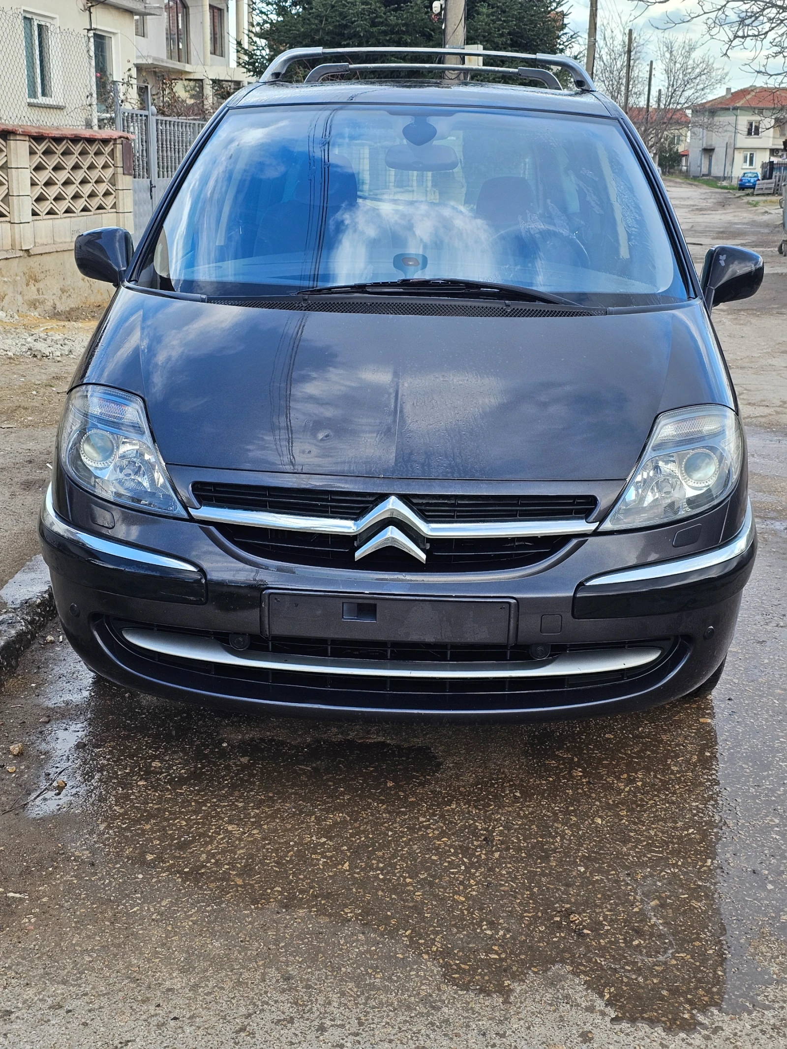 Citroen C8 | Mobile.bg � ����������� 2