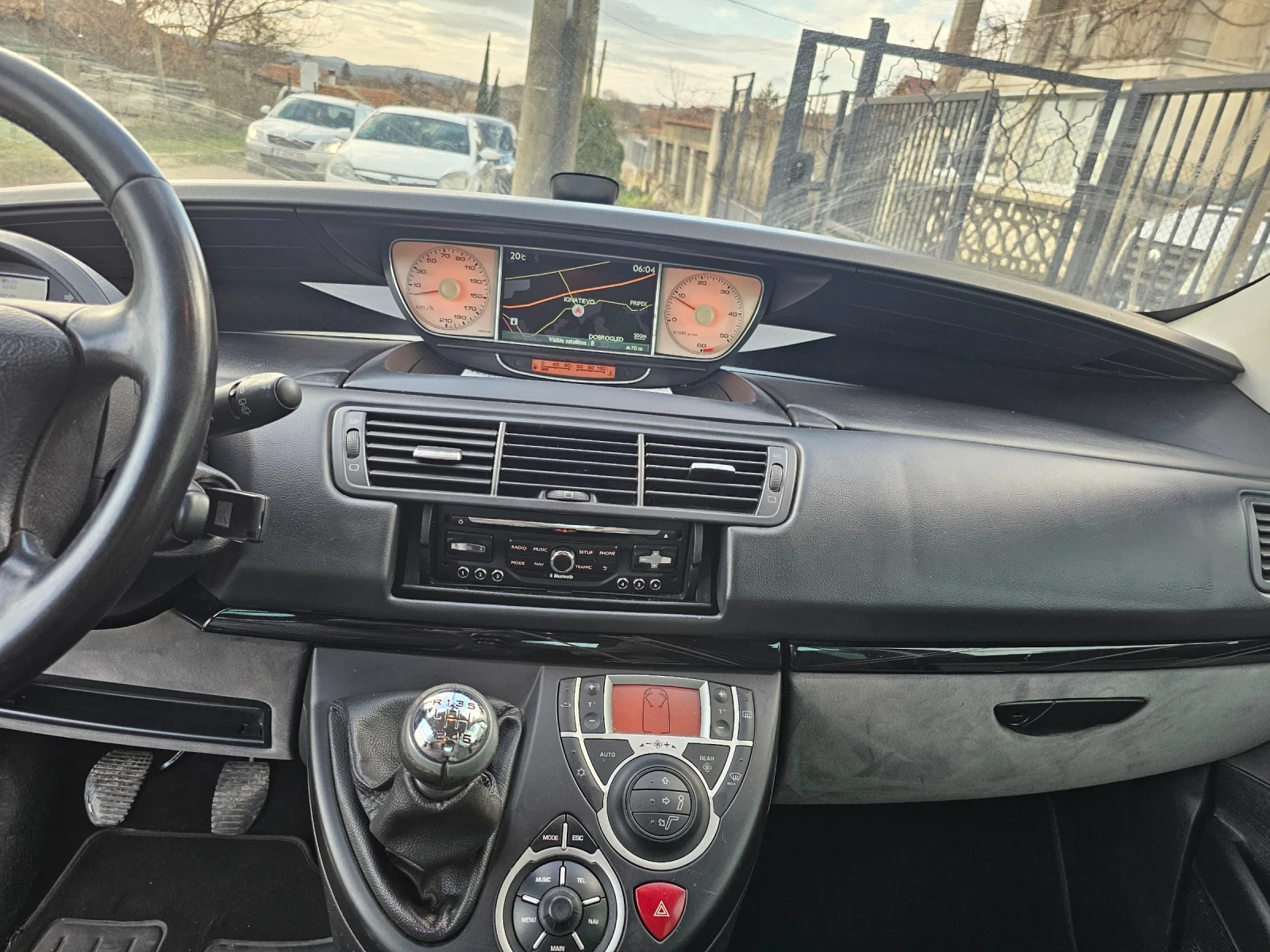 Citroen C8 | Mobile.bg � ����������� 7