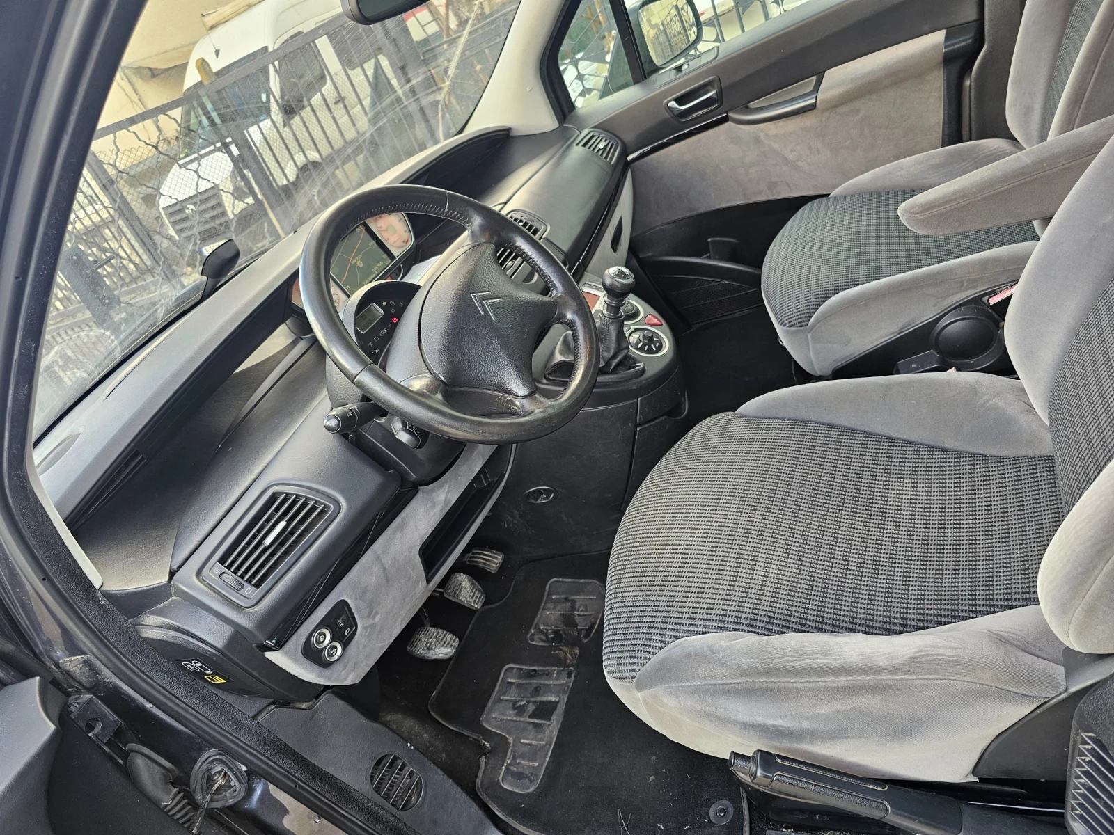 Citroen C8 | Mobile.bg � ����������� 6