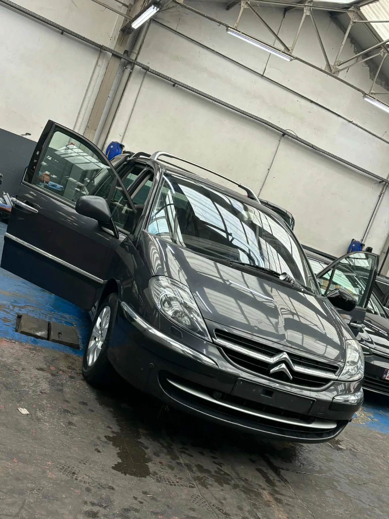 Citroen C8 | Mobile.bg � ����������� 1