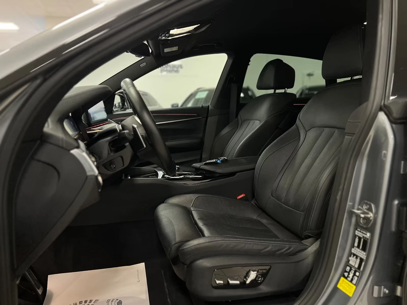 BMW 630 GT/286HP/xDRIVE/HUD/LASER/MSPORT/DRIASPRRO/994v | Mobile.bg � ����������� 13