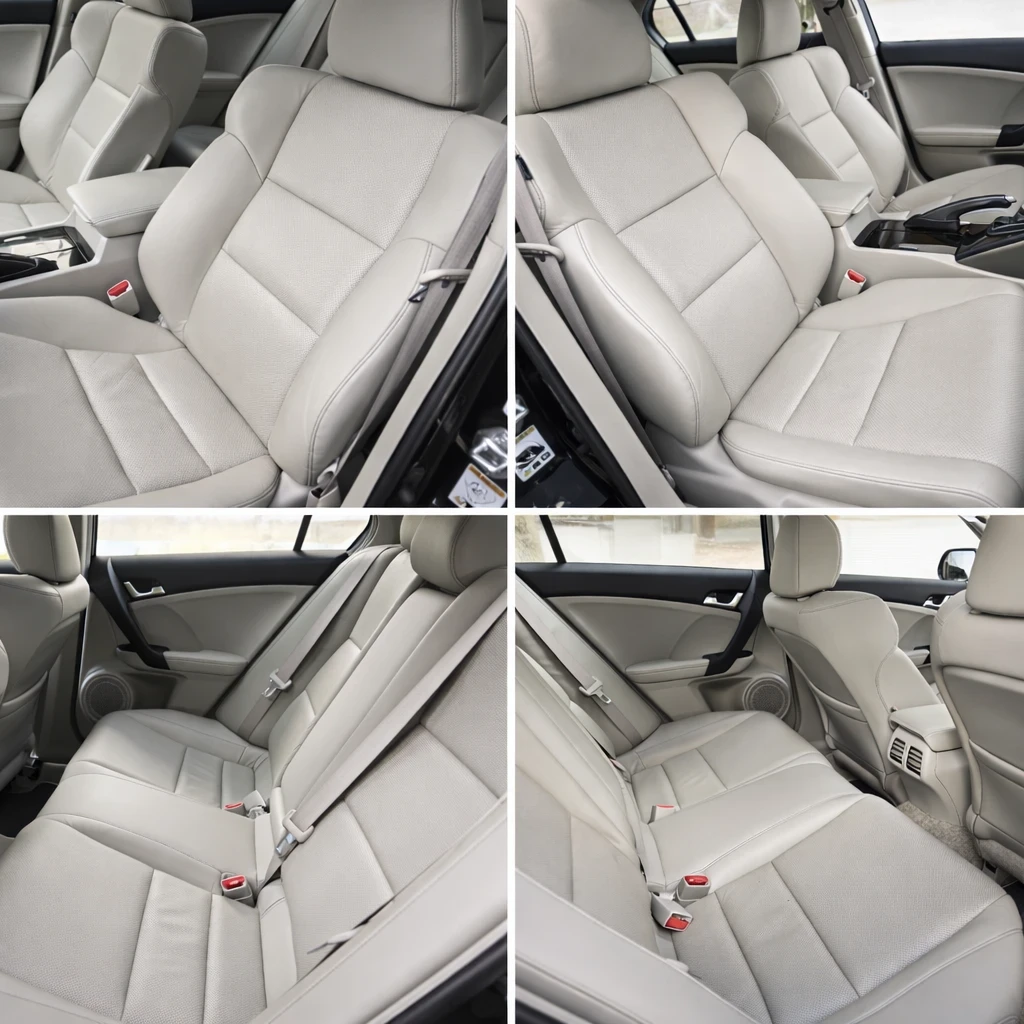 Honda Accord 2.4 i-VTEC* AUTOMATIC* FACELIFT* SWISS* 73000km - изображение 9