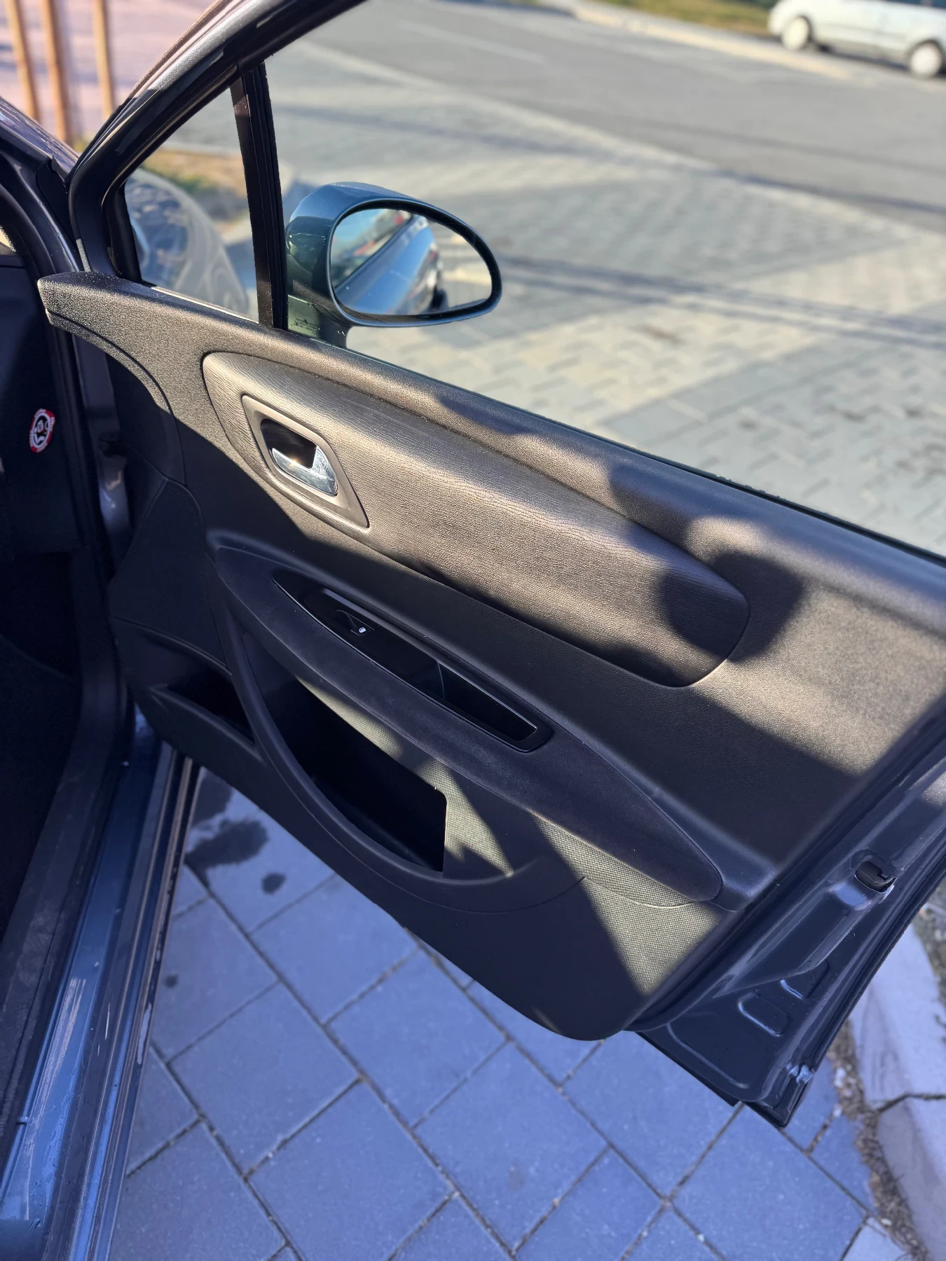 Citroen C4 1.6 - изображение 9