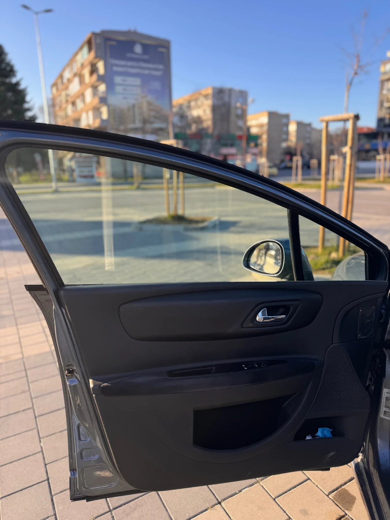 Citroen C4 1.6 | Mobile.bg � ����������� 12