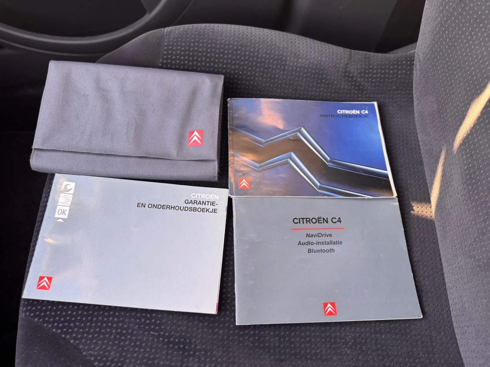 Citroen C4 1.6 | Mobile.bg � ����������� 15