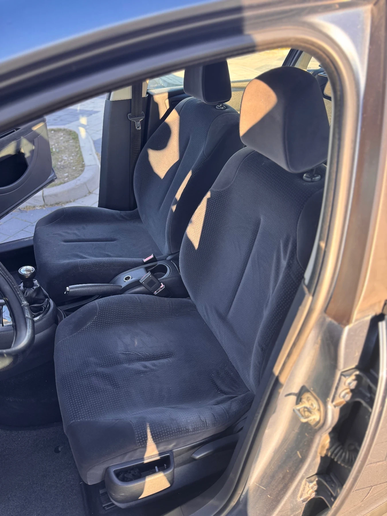 Citroen C4 1.6 | Mobile.bg � ����������� 11