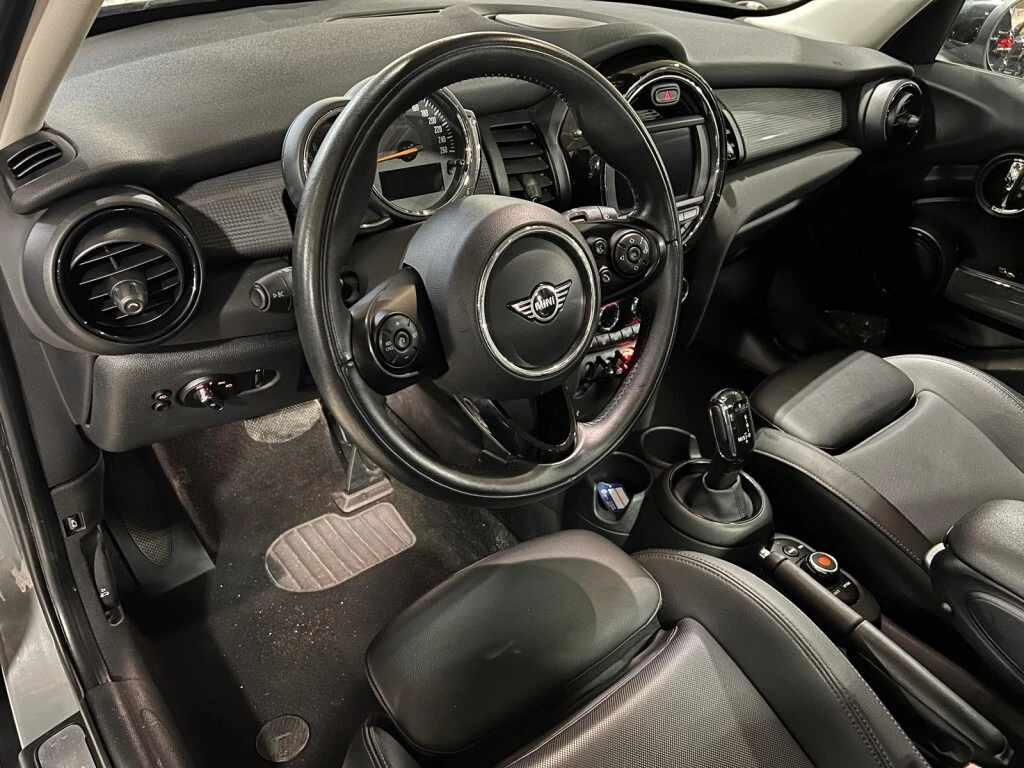 Mini Cooper FWD PANOROMIC ROOF� ����������� � ���������� | Mobile.bg � ����������� 9