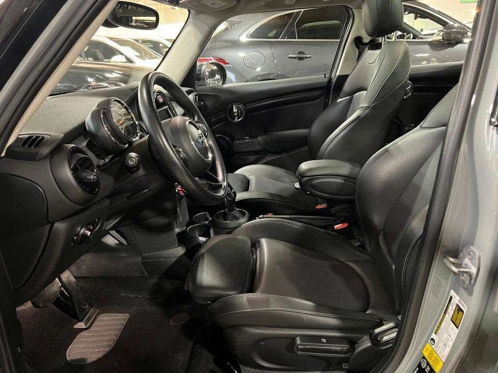 Mini Cooper FWD PANOROMIC ROOF� ����������� � ���������� | Mobile.bg � ����������� 13