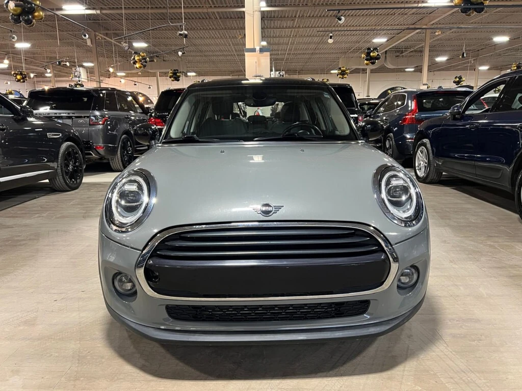 Mini Cooper FWD PANOROMIC ROOF� ����������� � ���������� | Mobile.bg � ����������� 4