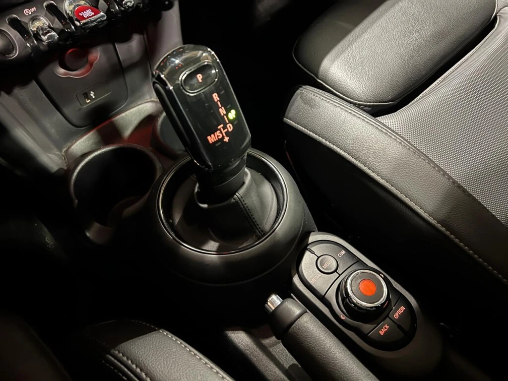 Mini Cooper FWD PANOROMIC ROOF� ����������� � ���������� | Mobile.bg � ����������� 10