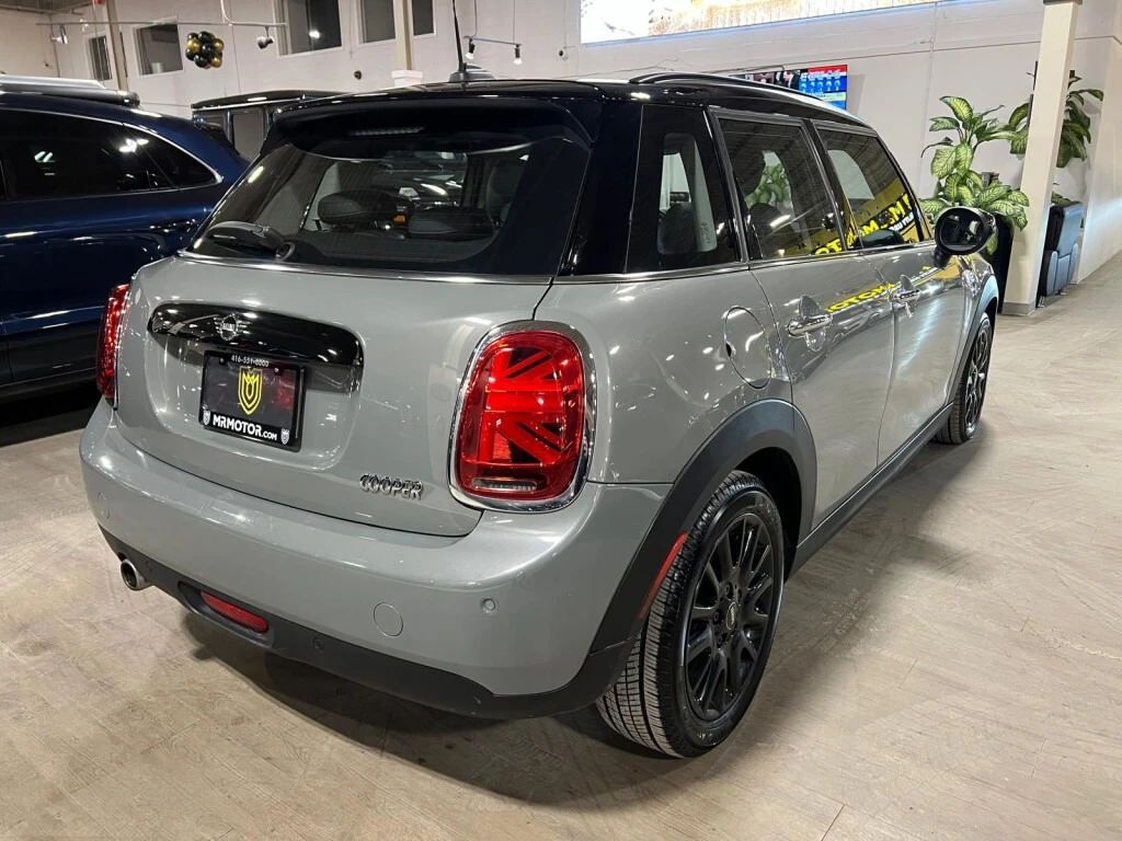 Mini Cooper FWD PANOROMIC ROOF� ����������� � ���������� | Mobile.bg � ����������� 2