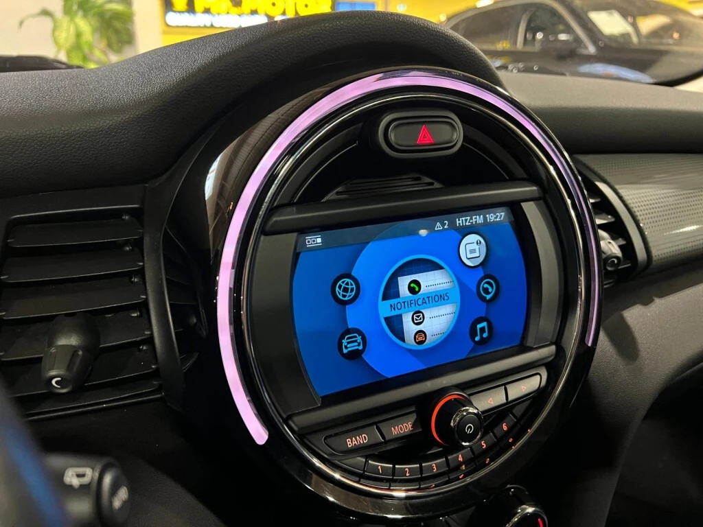 Mini Cooper FWD PANOROMIC ROOF� ����������� � ���������� | Mobile.bg � ����������� 11