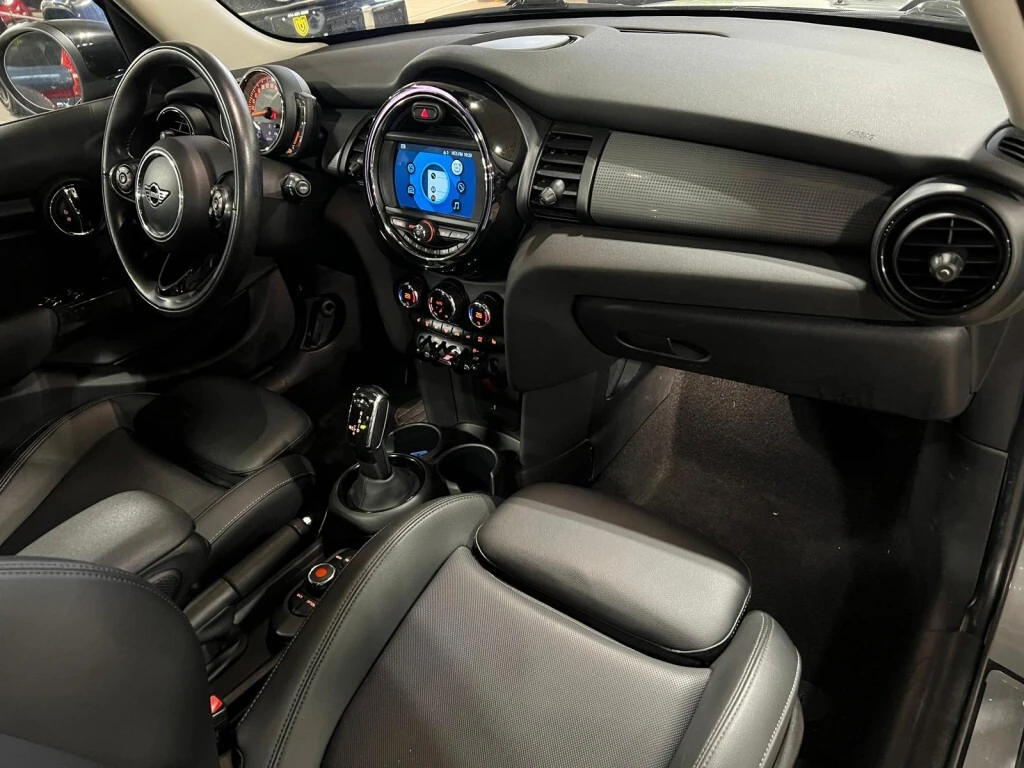 Mini Cooper FWD PANOROMIC ROOF� ����������� � ���������� | Mobile.bg � ����������� 12