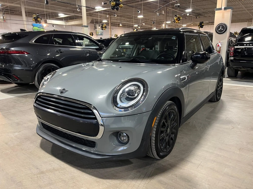 Mini Cooper FWD PANOROMIC ROOF� ����������� � ���������� | Mobile.bg � ����������� 5