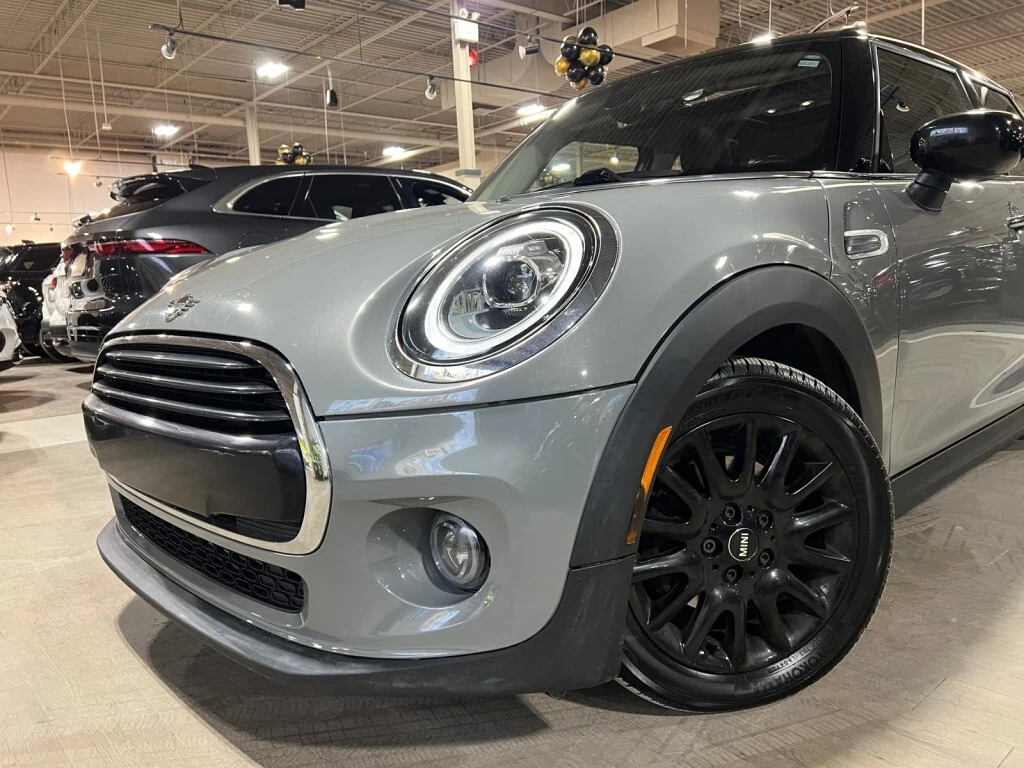 Mini Cooper FWD PANOROMIC ROOF� ����������� � ���������� | Mobile.bg � ����������� 6
