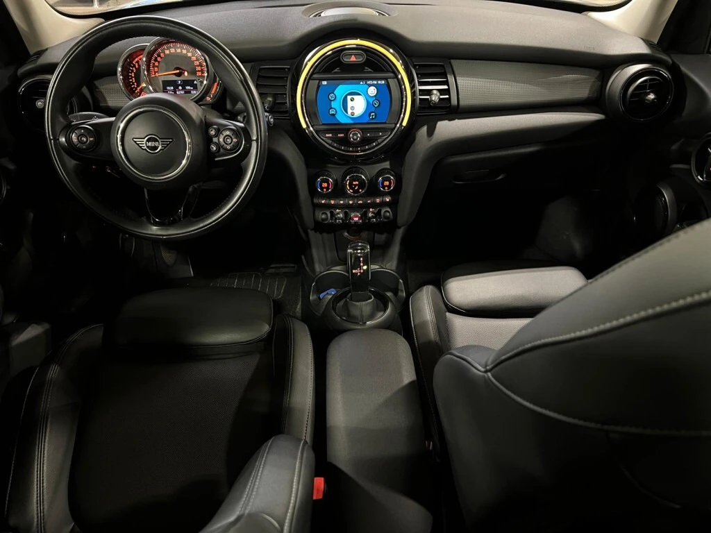 Mini Cooper FWD PANOROMIC ROOF� ����������� � ���������� | Mobile.bg � ����������� 8
